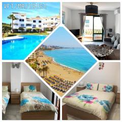 Casa Bennett @ Benalmádena