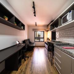 MI611 Conforto e aconchego para até 4 hóspedes