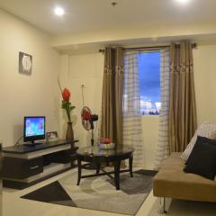 Gilmore Apartment at Princeton Residences Condominium