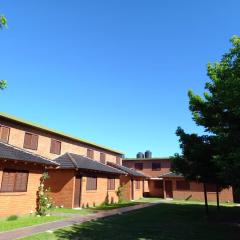 Cabañas Brochero del Valle