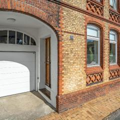 Gorgeous Apartment In Snderborg With Kitchen