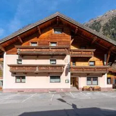 Bergheimat L