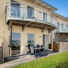 1 Bedroom Amazing Apartment In Allinge