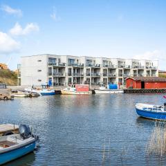 Beautiful Apartment In Hvide Sande With Wifi