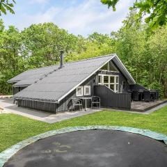 3 Bedroom Stunning Home In Ansager
