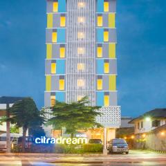 Hotel Citradream Semarang