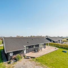Cozy Home In Rudkøbing With Wifi