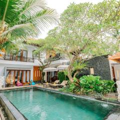 Kayangan Saba Villa