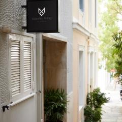 Phaedrus Living Kolonaki Crown Residences