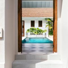 Villa Wahah