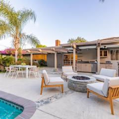 @ Marbella Lane - Serene Ranch Style Home w/Pool