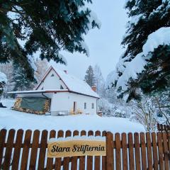 Stara Szlifiernia - dom na wyłączność