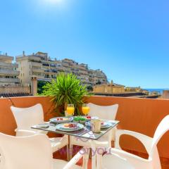 weforyou Starfish with Swimming Pool and Parking