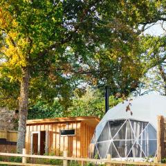 The Little Retreat, Pembrokeshire