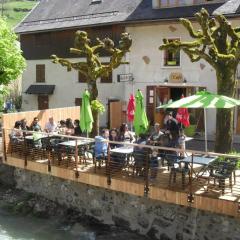 GITE AUBERGE L'HERBE TENDRE