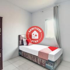 SPOT ON 92000 3m Kost Dan Homestay