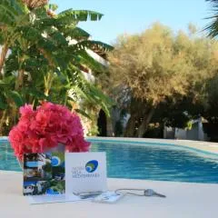 Hotel Villa Mediterranea
