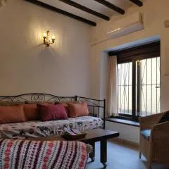 Casa Rústica