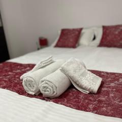 BUTTERFLY FAMILY APARTMENT SIBIU