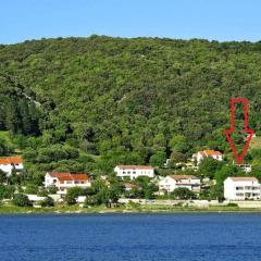 Apartment in Supetarska Draga with sea view, balcony, air conditioning, WiFi 4325-3