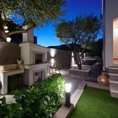 Villa Demonta