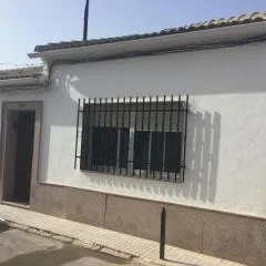CASA DIEGO y JOSEFINA
