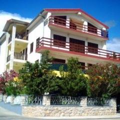 Apartment in Starigrad-Paklenica with balcony, air conditioning, WiFi 627-5