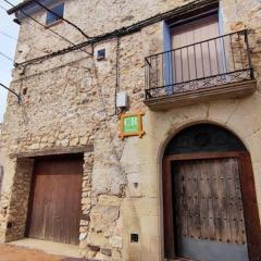 Casa rural LA CRIVA