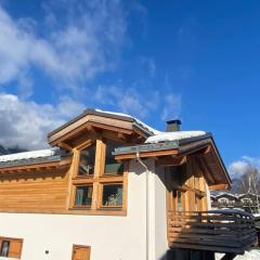 Chalet Isabella : cozy & comfy in central Chamonix