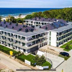 Luksusowy Apartament Niechorze 122