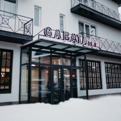 GABATA INN