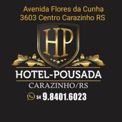 Hotel Pousada Carazinho