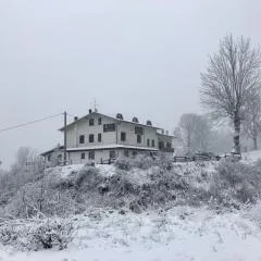 La Buca delle Fate Ristorante Albergo