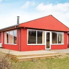 Holiday home Hjørring VIII