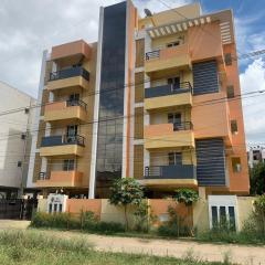 Sunil Residency