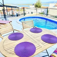 Luxury Apartment Ansi