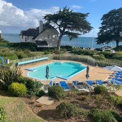 Le Nautic - 5min à pied de la plage