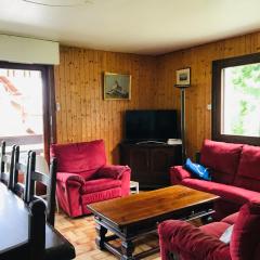 Appartement 3 pièces, 6 pers., Samoëns, avec Wifi et Parking - FR-1-629-11