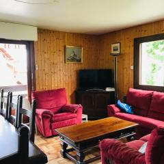 Appartement Samoëns, 3 pièces, 6 personnes - FR-1-629-11