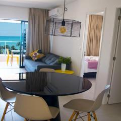 APARTAMENTO ALTO LUXO A 4MIn DO MAR TIME