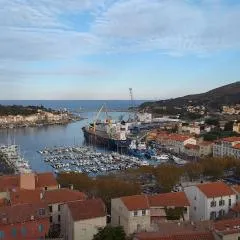 Studio Baie Azur
