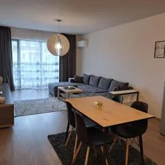 City Apartments 2