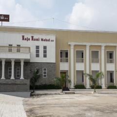 Raja Rani Mahal Ac-Rooms