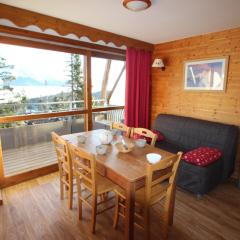 Appartement tout confort, proche des pistes et ESF - FR-1-549-119