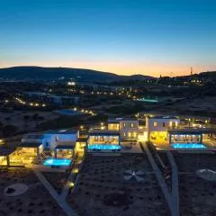Villa Olea & Ramus Paros