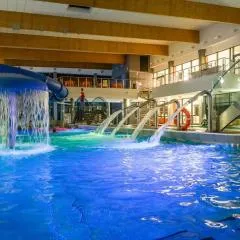 "W Zdroju" - apartament Cieplice, Aquapark, Jelenia Góra