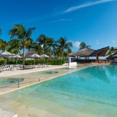 Presidente InterContinental Cancun Resort