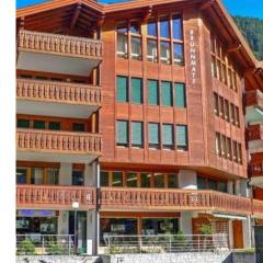 Haus Brunnmatt Zermatt