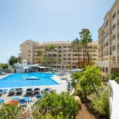 Castle Harbour Feel like home Flat II Los Cristianos LoveTenerife