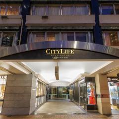 시티라이프 웰링턴(CityLife Wellington)